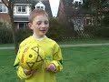 Joel Fireman - Keepy Up Wizard