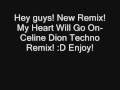 My Heart Will Go On - Titanic