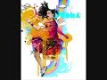 Nubla - Malquerida