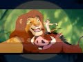 Medley de chansons Disney (3)