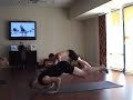Ashtanga Practice