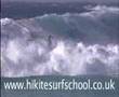 Bully's big wave
