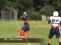 Auburn practice: 8/14 Auburn practice: 8/14