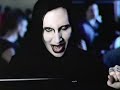 Marilyn Manson. Sexy Man