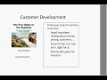 Building a lean startup, step by step ... http://bit.ly/6e5IsA