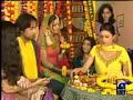 tere pehloo mein Sara Chaudhary sad song