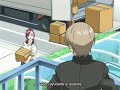 onegai teacher  mi debilidad