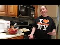 Adam Jones Bake off Challenge