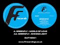 FFRECS001 - promo FFRECS001 - promo
