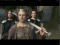 KING CLOVIS