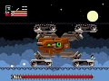 Cave Story/Doukutsu Monogatari: Monster X Tram Ride