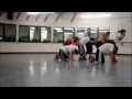 USA Hip Hop International Practice: Prophecy