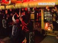 おやべランド『津沢夜高あんどん祭り』2011年６月３日（金）