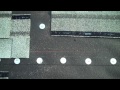 Proper Shingle Roof Installment 2- Coral Gables FL- Istueta Roofing
