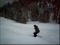 videos de Wes Zach ski jump colorado 09
