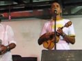 GRUPO NOSSO SAMBA = PRA QUE BRIGA ( DJ.17 DO PPG )