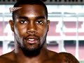 Darren McFadden -- Arkansas Born and Bred
