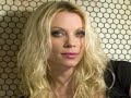 Angela Gossow voice 