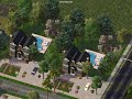 V�deo Simcity 4 Contest City: Small, Rural Town