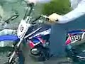 Motorka vs.Pokaja díl 3.