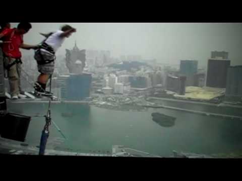 Billy TV Season 2: The Jump