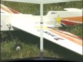 Top Flite Tutor II 40 C/L ARF