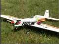 Top Flite Tutor II 40 C/L ARF