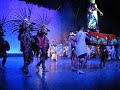 Bailes Prehispanicos