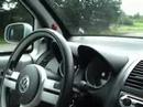Willy drives 3 liter to 100 kilometer