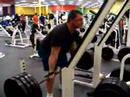 NJMUSCLE Rack Deads
