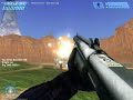 HaloPC/CE Multi Hack