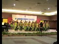 Y2K Choir - Yamko Rambe Yamko