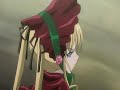 Suigin Tou and Skinku: Rosenrot