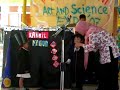Naila Main Sulap Naila Main Sulap