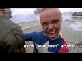 Jackass 1 Jackass 1