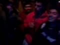 Q Fue, pedro mo y kevin Kukin
