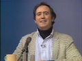 andy kaufman interviews his ex girlfriend elayne boosler!