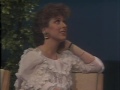 andy kaufman interviews his ex girlfriend elayne boosler!