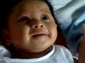 baby lance, nkakagigil