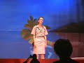 Cockeyed Optimist - South Pacific - Local Theatre Musical