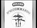 commando klub ?o?nierzy rezerwy lok w swarz?dzu-szkolenie w latach 2005/7