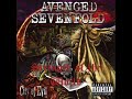 Avenged Sevenfold Solos Avenged Sevenfold Solos