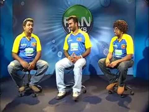 2011 World Cup final's unseen side