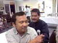 Anakku Naburju toleh mamanya Mike and bapak Sidabutar