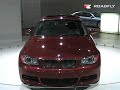 Roadfly.com - 2008 BMW 1 Series Coupe Preview