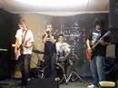 Absence Of Sound- The Anthem Cover