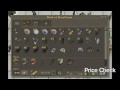 [Runescape] Goatfri — F2P Pure┃Progress Video #2┃Day #7