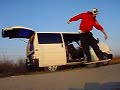 indo board,VW   wakeboard,x-treme vew-do  Evolution of Dance
