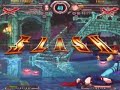 GGXX: AC Kaqn (TE) vs Samitto (CH)