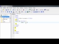 PHP Tutorial for Beginners - #8 - Custom Basic Functions, If Statement